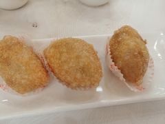 咸水角-番禺宾馆丽苑厅