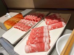 羊羔羊肉-海底捞火锅(王府井银泰in88店)
