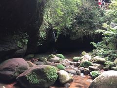 -赤水丹霞旅游区·佛光岩