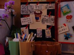 -ABCD咖啡屋(妇幼店)