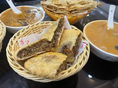 -方中山胡辣汤(西安高新区店)