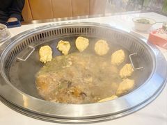 -品北铁锅炖  东北特色菜(北极大街店)