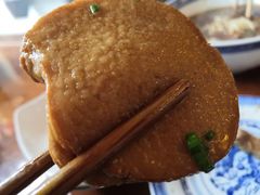 -同得兴 Since·1995 传统苏式面馆(十全街店)