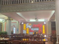 -日日鲜自助餐厅(小公园店)