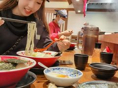 -豚王拉面(澳门银河店)