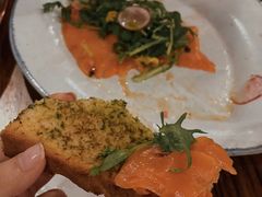 -PIZZA BIANCA(民园店)