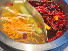 -芈重山老火锅(广州首店)
