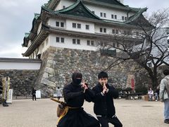 -名古屋城