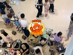 -LuOne凯德晶萃广场(徐家汇路店)