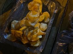 -春林凉面(钢花新村116街坊店)