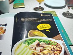 -阿西娅食府(中关村店)