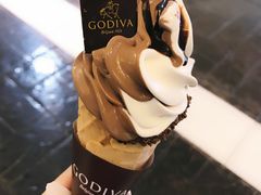-歌帝梵(大运河购物中心店)