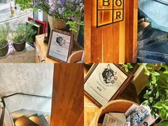 -BOR Eatery(安福路店)