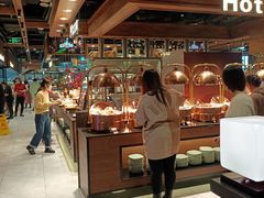 -悟烧·自助烤肉料理(秋林旗舰店)