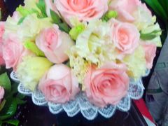 -爱尚花坊(大林路店)