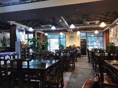 大堂-唐门江湖菜(龙石路店)