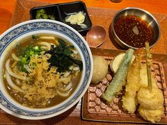 -天妇罗内顺田(罗湖店)