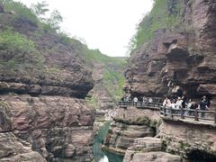 -云台山风景名胜区