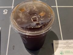 -星巴克(来福士2F店)