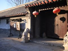 -盛世南宫影视城(北普陀影视城)