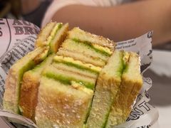 -芽笼芽笼新加坡餐厅(世纪汇店)