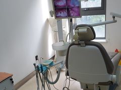 -圣贝口腔(海淀店)