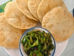 -小叶手抓·清真食品(治平路店)