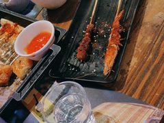 -胡桃里乐队酒馆(广州塔店)