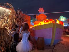 -厦门方特梦幻王国