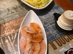 -鱼来顺纸上烤鱼