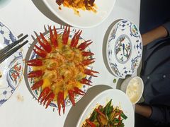 -小河盐帮·私家菜·烤鸭(三元桥·霄云路店)