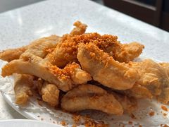 -肥仔文澳门猪骨煲(南京西路店)