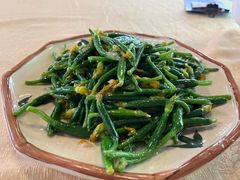 青瓜苗-蒸坊黄鳝饭(骏丰大厦店)