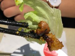 -鑫海汇海鲜烤肉自助(北国商城店)