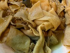 -豫老三牛肉拉面(南阳路店)
