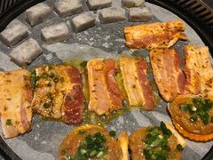 -么子烤肉(化龙池店)
