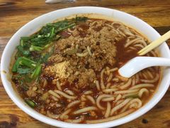 -铁朋小锅米线(玉川巷店)