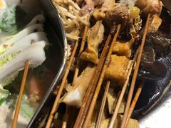 -袁记串串香(西安路店)