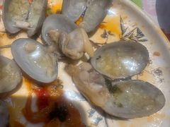 -辣螃铠盆盆蟹大排档(海昌店)