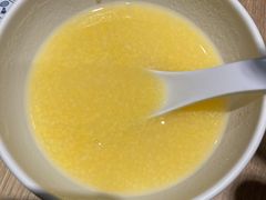 玉米粥-老班长手工灌汤包老店(东山店)