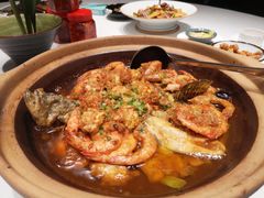 -南景饭店(万家丽路店)