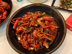 -聚味瞿记·龙虾堂(望城店)