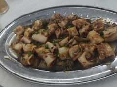 -嘉升大排档(番禺总店)