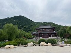 -华清宫景区