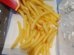 -麦当劳(伟城广场店)