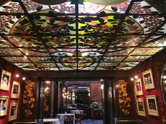 -马克西姆餐厅(崇文门店)