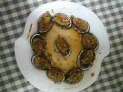 -烁佳海鲜大馅饺子