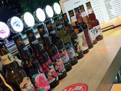 -优布劳精酿啤酒鲜扎闪送·(张江店)