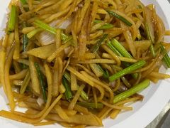 -向民炒鸡老店(火车站店)