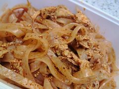 -香探花·擀面皮肉夹馍(北苑店)
